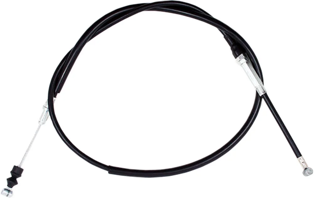 MOTION PRO - 04-0134 - Black Vinyl Clutch Cable