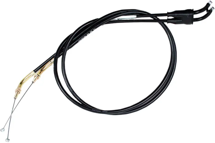 Motion Pro 04-0144 Motocross Off-Road Throttle Cable - Durable Hydraulic Control Line