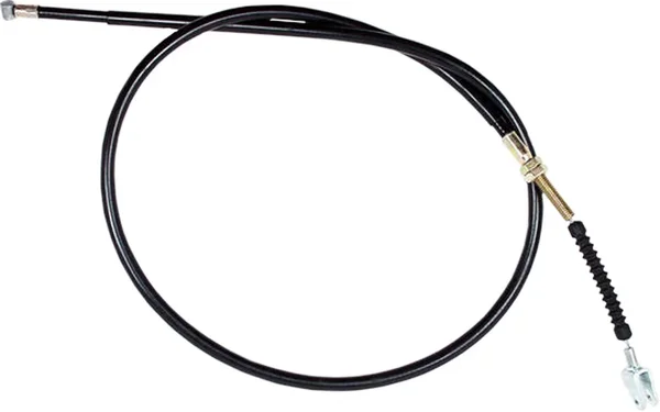 MOTION PRO - 04-0151 - Black Vinyl Clutch Cable