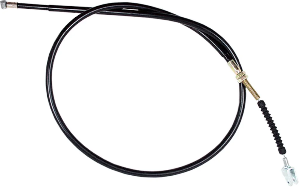 MOTION PRO - 04-0151 - Black Vinyl Clutch Cable