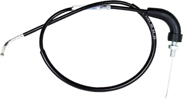 Motion Pro 04-0165 Motocross Throttle Cable - Durable Off-Road Control Line