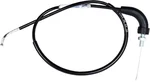 Motion Pro 04-0165 Motocross Throttle Cable - Durable Off-Road Control Line