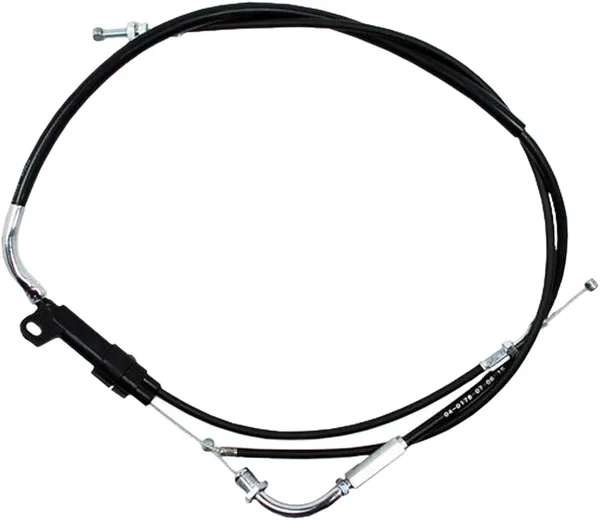 MOTION PRO - 04-0178 - Pull Throttle Cable
