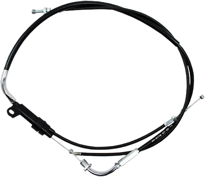 MOTION PRO - 04-0178 - Pull Throttle Cable