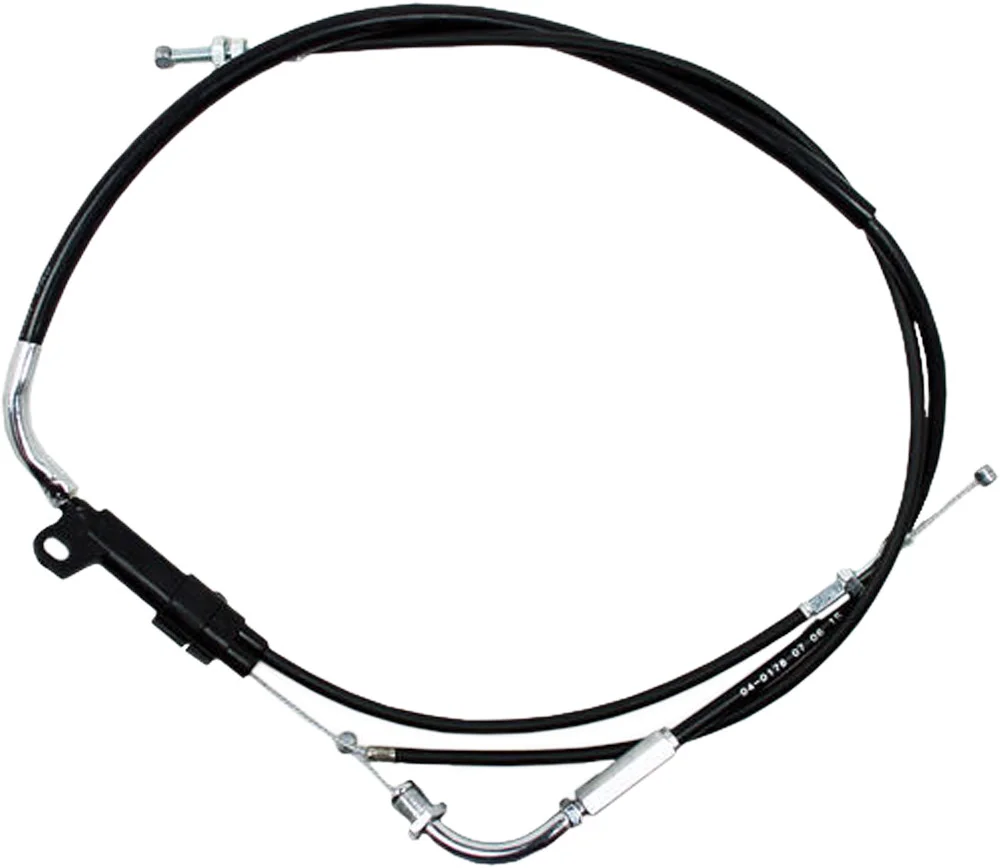 MOTION PRO - 04-0178 - Pull Throttle Cable