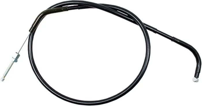 MOTION PRO - 04-0190 - Black Vinyl Clutch Cable