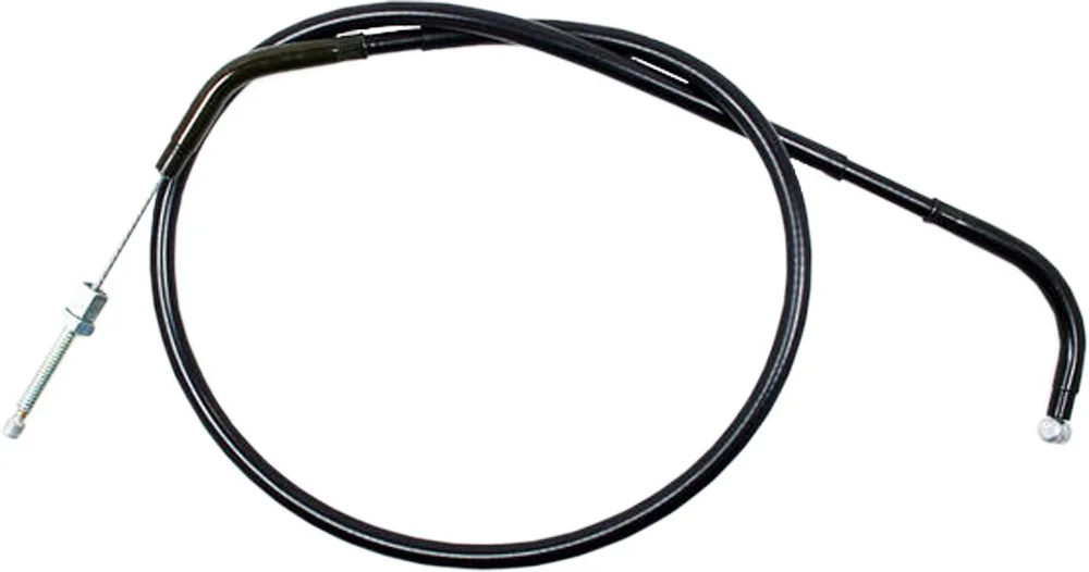MOTION PRO - 04-0190 - Black Vinyl Clutch Cable