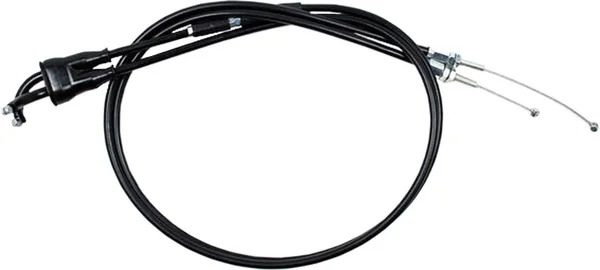 Motion Pro 04-0196 Motocross Throttle Cable - Durable Off-Road Control Line