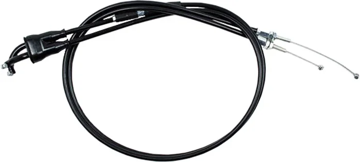 Motion Pro 04-0196 Motocross Throttle Cable - Durable Off-Road Control Line