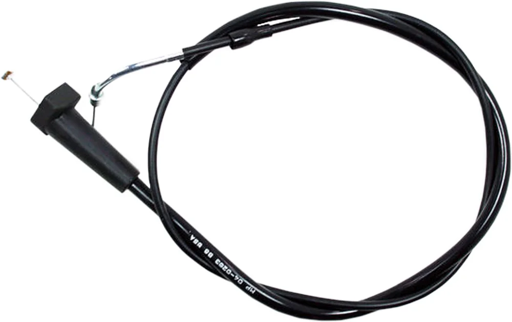 Motion Pro 04-0203 ATV Throttle Cable – Durable Precision Control for Off-Road Riding