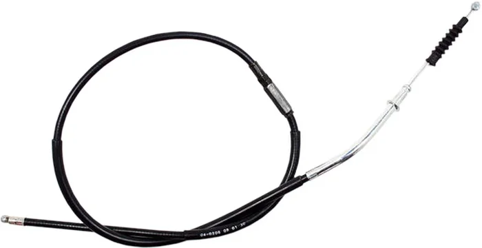 Motion Pro 04-0206 ATV Front Brake Cable - Durable Hydraulic Control Line for Enhanced Stopping Power