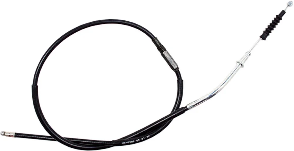 Motion Pro 04-0206 ATV Front Brake Cable - Durable Hydraulic Control Line for Enhanced Stopping Power