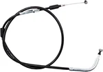 MOTION PRO - 04-0207 - Black Vinyl Clutch Cable