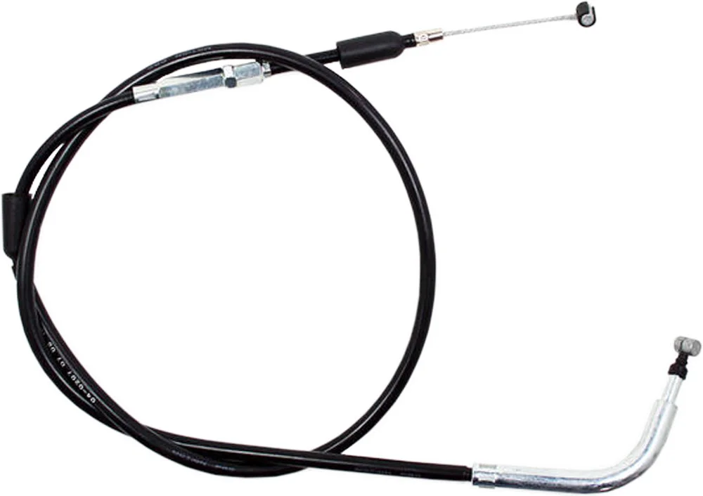MOTION PRO - 04-0207 - Black Vinyl Clutch Cable