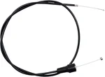 Motion Pro 04-0208 Motocross Throttle Cable - Durable Off-Road Control Line