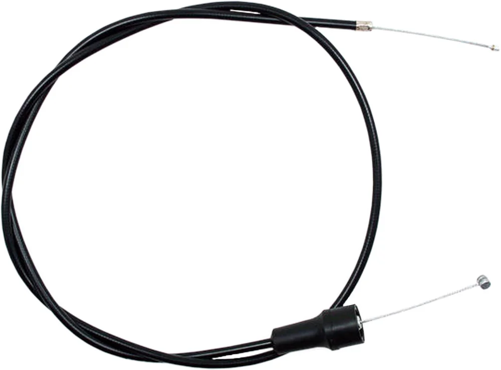 Motion Pro 04-0208 Motocross Throttle Cable - Durable Off-Road Control Line