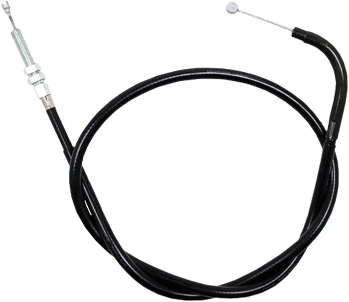 MOTION PRO - 04-0220 - Black Vinyl Clutch Cable