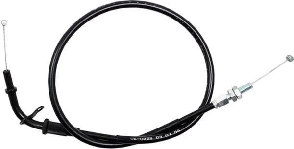 MOTION PRO - 04-0225 - Pull Throttle Cable