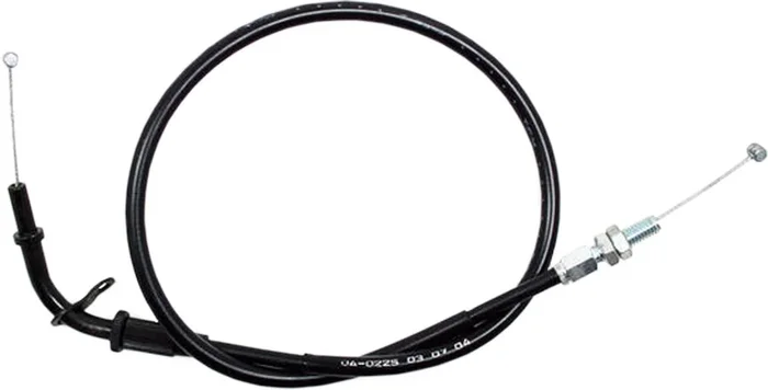 MOTION PRO - 04-0225 - Pull Throttle Cable