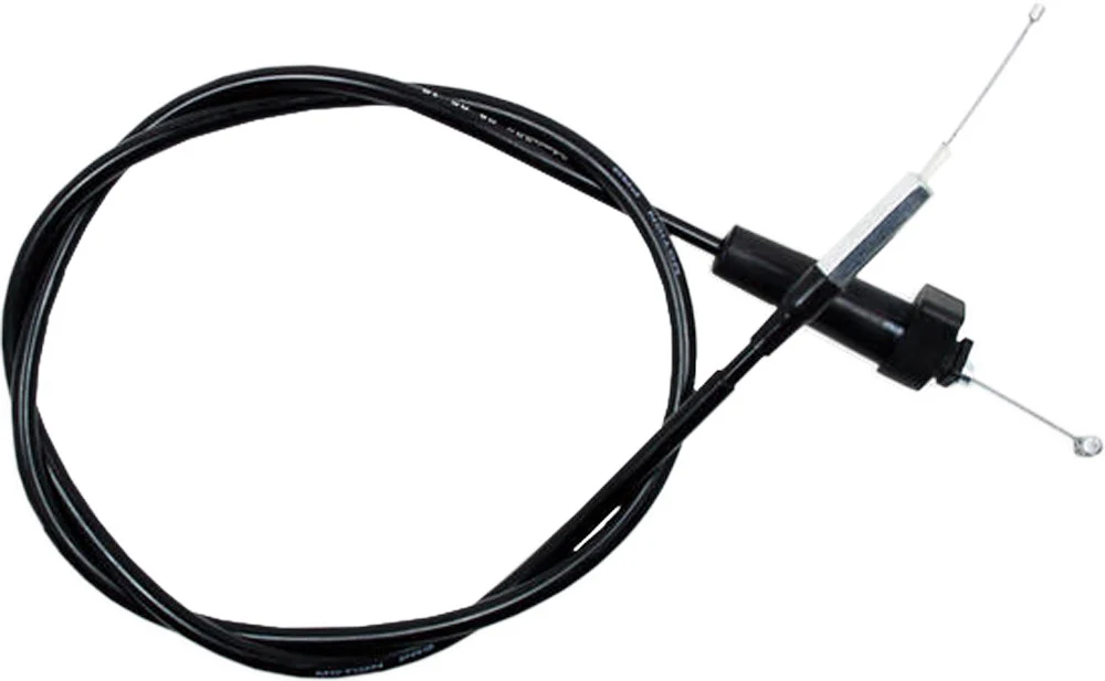 Motion Pro 04-0228 ATV Throttle Cable - Durable Hydraulic Control Line for Off-Road Vehicles