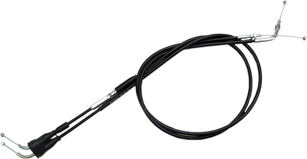 Motion Pro 04-0234 Motocross Throttle Cable - Durable Off-Road Control Line