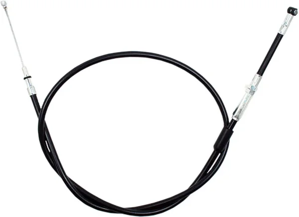 MOTION PRO - 04-0244 - Black Vinyl Clutch Cable