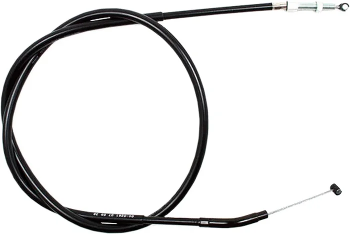 MOTION PRO - 04-0261 - Black Vinyl Clutch Cable