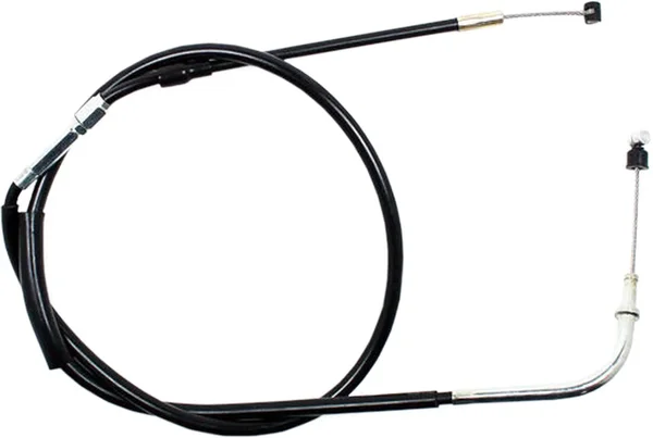 MOTION PRO - 04-0262 - Black Vinyl Clutch Cable