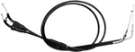 MOTION PRO - 04-0272 - Motocross/Off-Road Throttle Cable