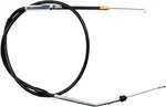 MOTION PRO - 04-0280 - Black Vinyl Clutch Cable