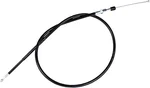 MOTION PRO - 05-0014 - Black Vinyl Clutch Cable