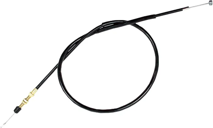 MOTION PRO - 05-0017 - Black Vinyl Clutch Cable