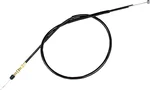 MOTION PRO - 05-0017 - Black Vinyl Clutch Cable
