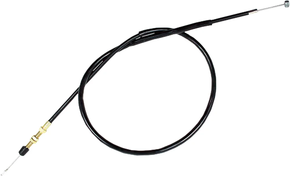 MOTION PRO - 05-0017 - Black Vinyl Clutch Cable