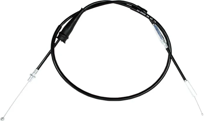 Motion Pro 05-0020 Motocross Throttle Cable - Durable Off-Road Control Line