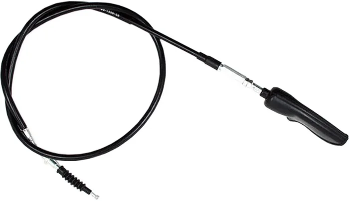 MOTION PRO - 05-0021 - Black Vinyl Clutch Cable
