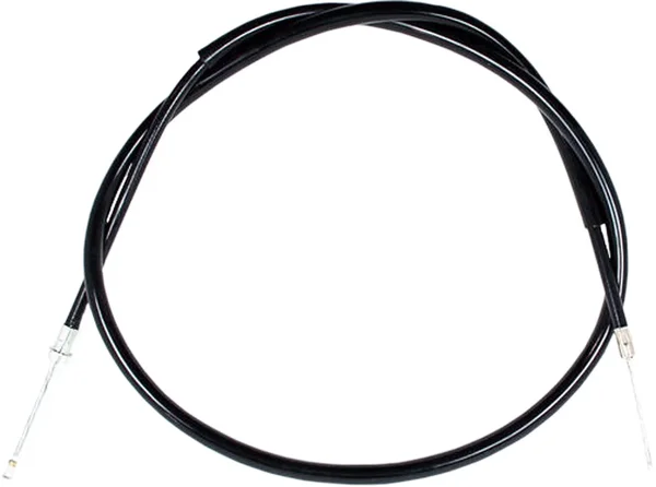 MOTION PRO - 05-0027 - Black Vinyl Clutch Cable