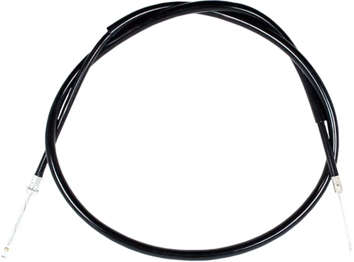 MOTION PRO - 05-0027 - Black Vinyl Clutch Cable