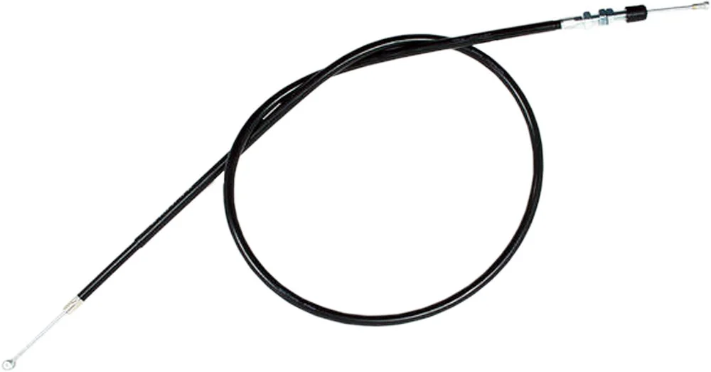 MOTION PRO - 05-0032 - Black Vinyl Clutch Cable