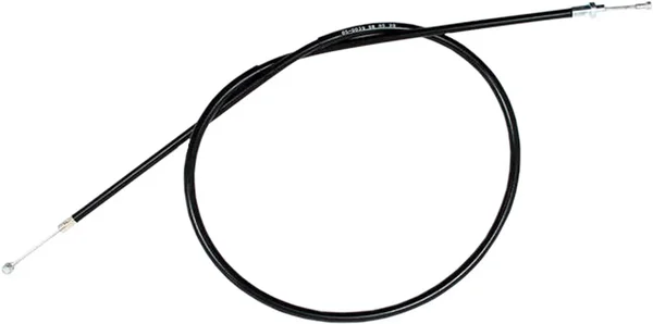 MOTION PRO - 05-0039 - Black Vinyl Clutch Cable
