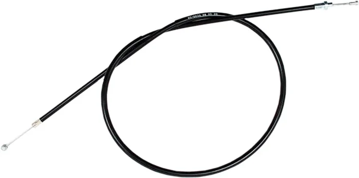 MOTION PRO - 05-0039 - Black Vinyl Clutch Cable