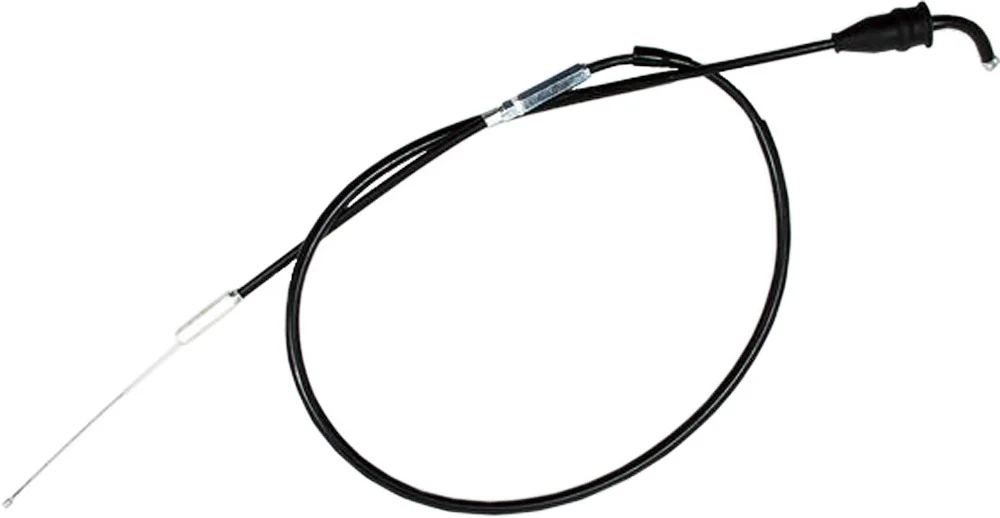 Motion Pro 05-0040 Motocross Throttle Cable - Durable Off-Road Control Line