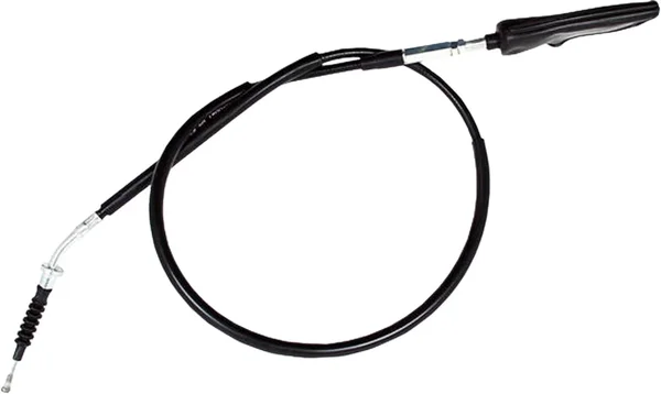MOTION PRO - 05-0041 - Black Vinyl Clutch Cable