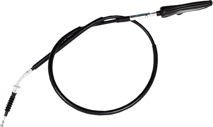 MOTION PRO - 05-0041 - Black Vinyl Clutch Cable