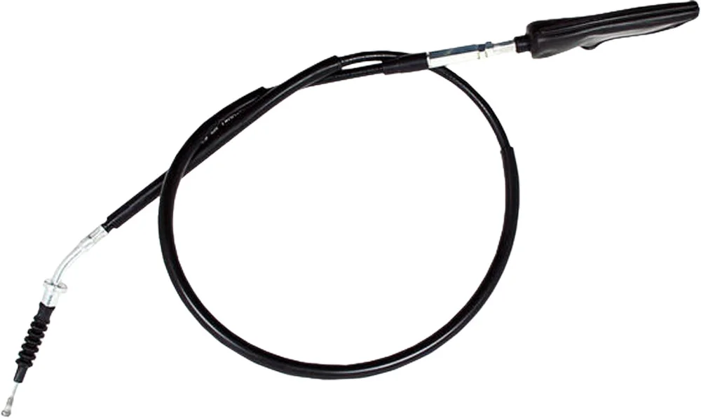 MOTION PRO - 05-0041 - Black Vinyl Clutch Cable