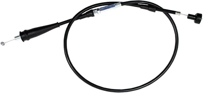 MOTION PRO - 05-0043 - Black Vinyl Throttle Cable