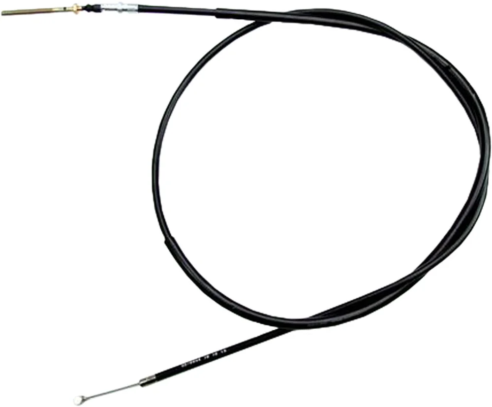 Motion Pro 05-0046 ATV Rear Hand Brake - Durable Cable Control Line for Enhanced Safety & Control