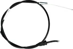 Motion Pro 05-0050 Motocross Throttle Cable - Durable Off-Road Control Line