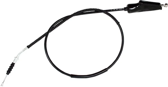 MOTION PRO - 05-0054 - Black Vinyl Clutch Cable