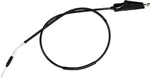 MOTION PRO - 05-0054 - Black Vinyl Clutch Cable